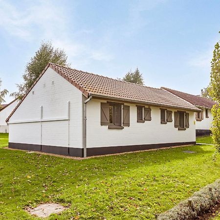 Villa Casa Marit à Westouter Extérieur photo