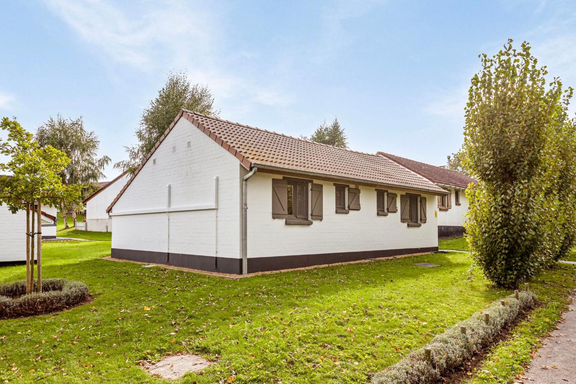Villa Casa Marit à Westouter Extérieur photo