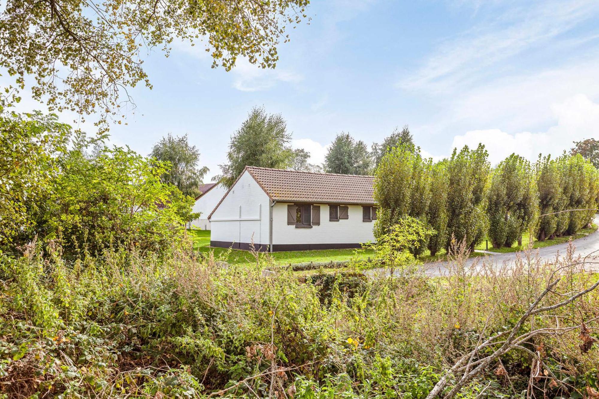 Villa Casa Marit à Westouter Extérieur photo