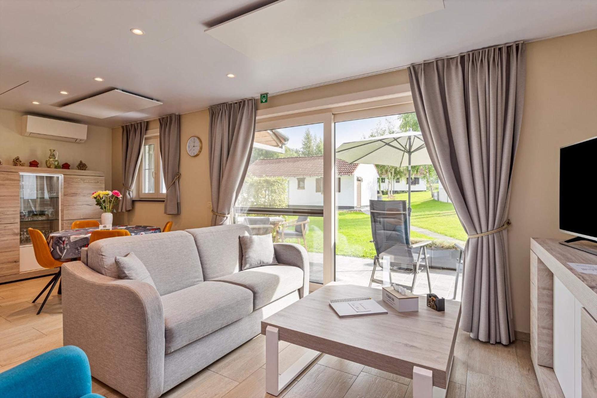 Villa Casa Marit à Westouter Extérieur photo